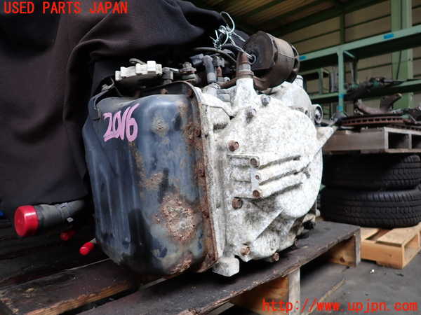 2UPJ-20163010]ランエボ7 GT-A(CT9A)ミッション AT 4G63 4WD 中古_m0003.jpg