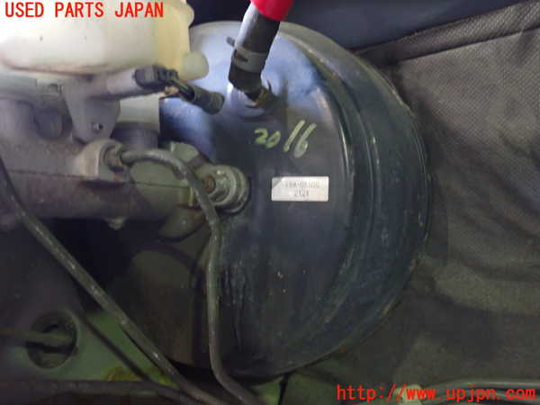 2UPJ-20164055]ランエボ7 GT-A(CT9A)ブレーキマスターバック 中古_m0001.jpg