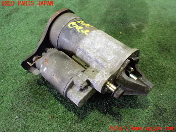 5UPJ-20166010]ランエボ7 GT-A(CT9A)セルモーター 中古_m0001.jpg