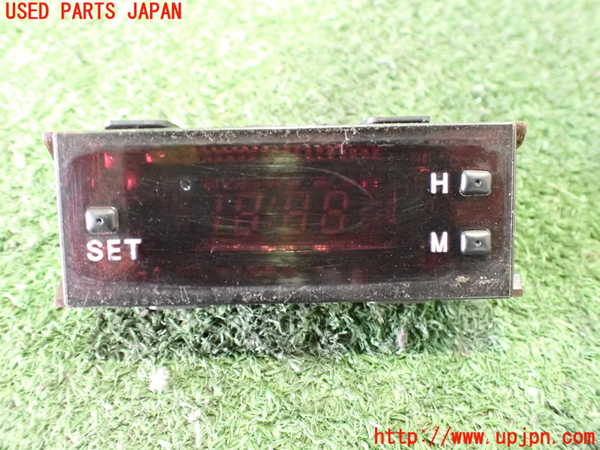 5UPJ-20167850]ランエボ7 GT-A(CT9A)時計 中古_m0001.jpg