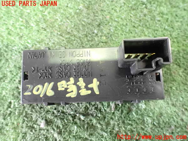 5UPJ-20167850]ランエボ7 GT-A(CT9A)時計 中古_m0002.jpg