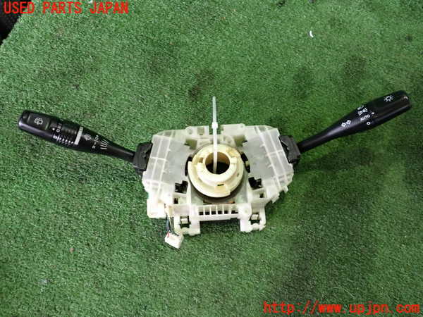 5UPJ-20166720]ランエボ7 GT-A(CT9A)コンビネーションスイッチ 中古_m0001.jpg