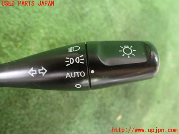 5UPJ-20166720]ランエボ7 GT-A(CT9A)コンビネーションスイッチ 中古_m0002.jpg