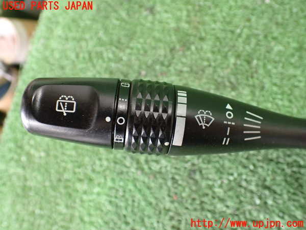 5UPJ-20166720]ランエボ7 GT-A(CT9A)コンビネーションスイッチ 中古_m0003.jpg