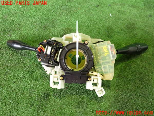 5UPJ-20166720]ランエボ7 GT-A(CT9A)コンビネーションスイッチ 中古_m0004.jpg