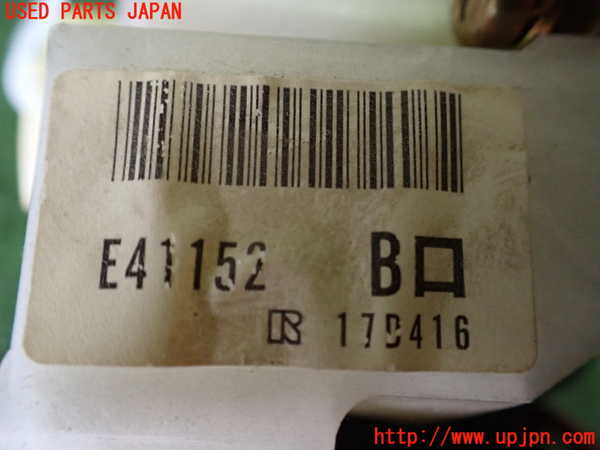 5UPJ-20166720]ランエボ7 GT-A(CT9A)コンビネーションスイッチ 中古_m0005.jpg