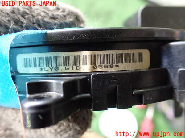 2UPJ-20166800]ランエボ7 GT-A(CT9A)スパイラルケーブル(リール) 中古_m0003.jpg