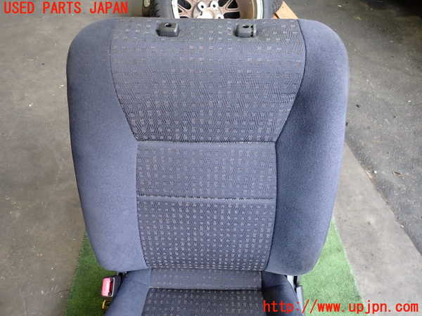 5UPJ-20167065]ランエボ7 GT-A(CT9A)助手席シート 中古_m0002.jpg
