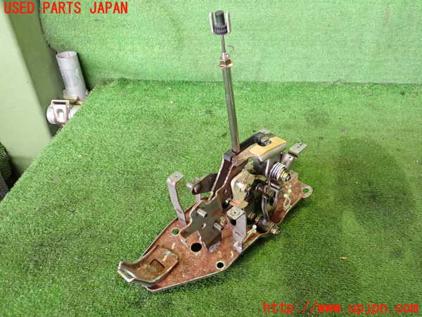 2UPJ-20167555]ランエボ7 GT-A(CT9A)ATシフトレバー 中古_m0001.jpg