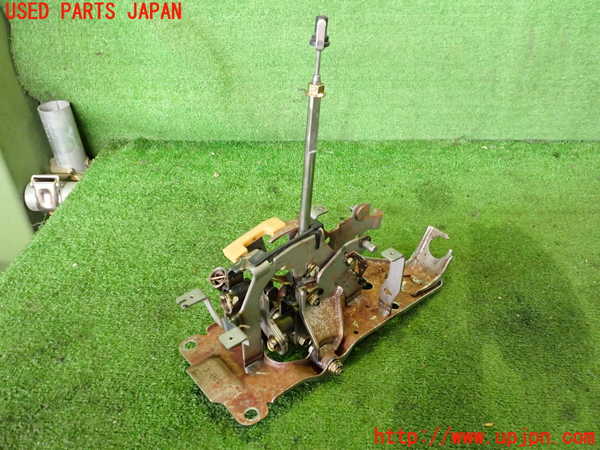 2UPJ-20167555]ランエボ7 GT-A(CT9A)ATシフトレバー 中古_m0002.jpg