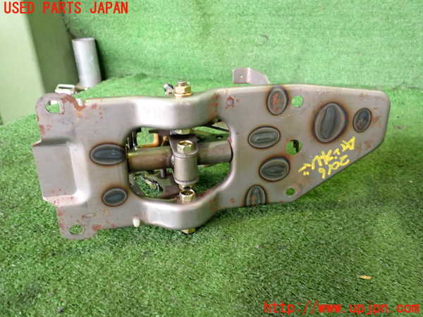 2UPJ-20167555]ランエボ7 GT-A(CT9A)ATシフトレバー 中古_m0003.jpg