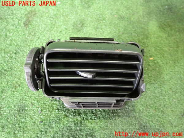 5UPJ-20167527]ランエボ7 GT-A(CT9A)エアコン吹き出し口2 右 中古_m0001.jpg