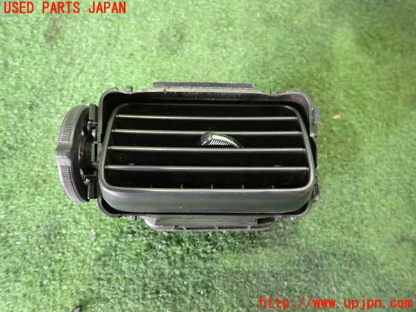 5UPJ-20167527]ランエボ7 GT-A(CT9A)エアコン吹き出し口2 右 中古_m0002.jpg