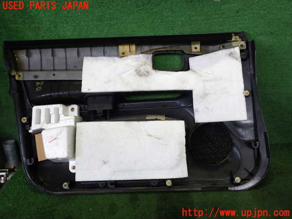 5UPJ-20161234]ランエボ7 GT-A(CT9A)右前ドア内張り 中古_m0002.jpg