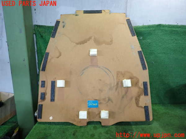 5UPJ-20167771]ランエボ7 GT-A(CT9A)ラゲッジトレイ1 中古_m0002.jpg