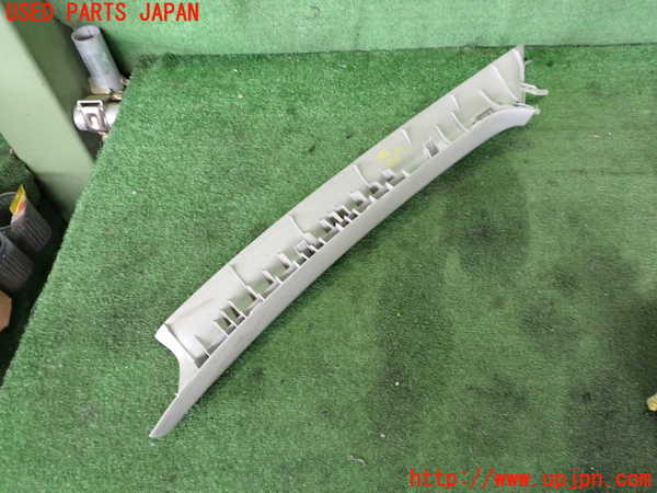 5UPJ-20167655]ランエボ7 GT-A(CT9A)右フロントピラートリム 中古_m0002.jpg
