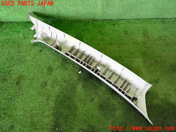 5UPJ-20167660]ランエボ7 GT-A(CT9A)左フロントピラートリム 中古_m0002.jpg