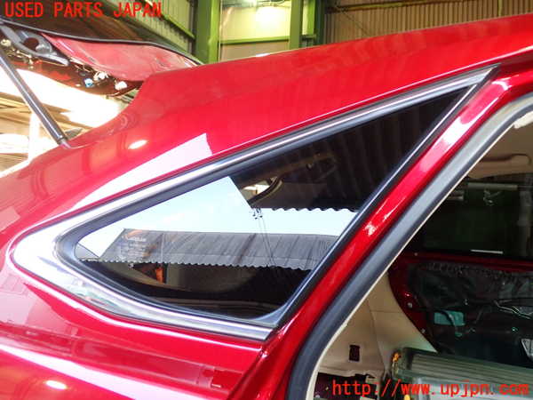 2UPJ-20171380]レクサス・RX350(GGL16W)右クォーターガラス (43R-00150 M2L3) 中古_m0001.jpg