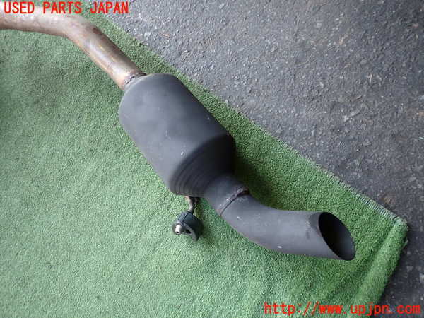 2UPJ-20172671]レクサス・RX350(GGL16W)リアマフラー1 中古_m0002.jpg