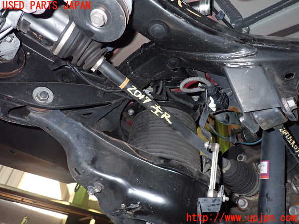 2UPJ-20174025]レクサス・RX350(GGL16W)左リアドライブシャフト 中古_m0001.jpg