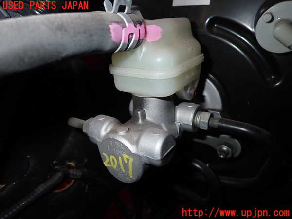 2UPJ-20174050]レクサス・RX350(GGL16W)ブレーキマスターシリンダー 中古_m0002.jpg