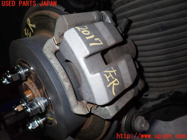 2UPJ-20174095]レクサス・RX350(GGL16W)左リアキャリパー 中古_m0001.jpg