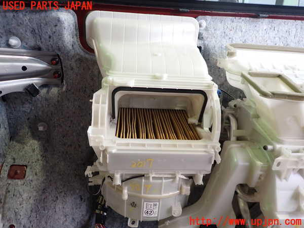 2UPJ-20176095]レクサス・RX350(GGL16W)ブロアファン(ブロアーファン) 中古_m0001.jpg