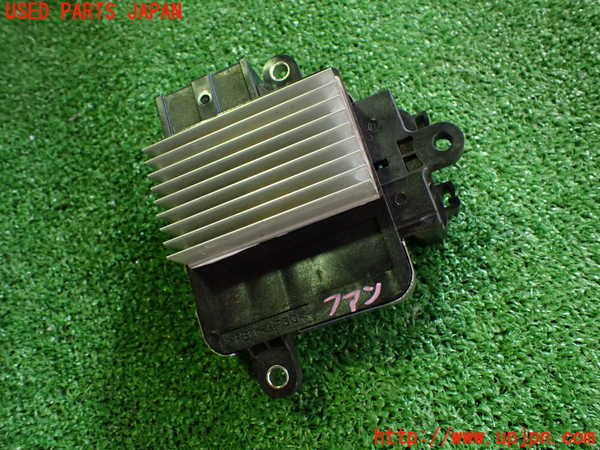 2UPJ-20176147]レクサス・RX350(GGL16W)コンピューター2  (COMPUTER COOLING FAN)  中古_m0002.jpg