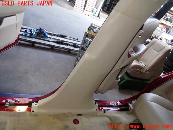 2UPJ-20177665]レクサス・RX350(GGL16W)右センターピラートリム 中古_m0002.jpg
