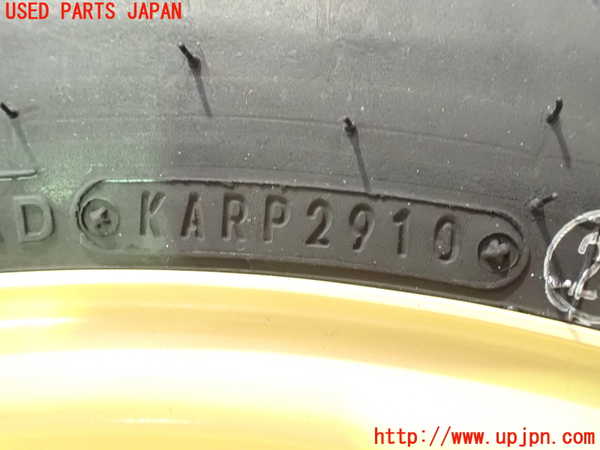 2UPJ-20179601]レクサス・RX350(GGL16W)スペアタイヤ1 中古_m0003.jpg
