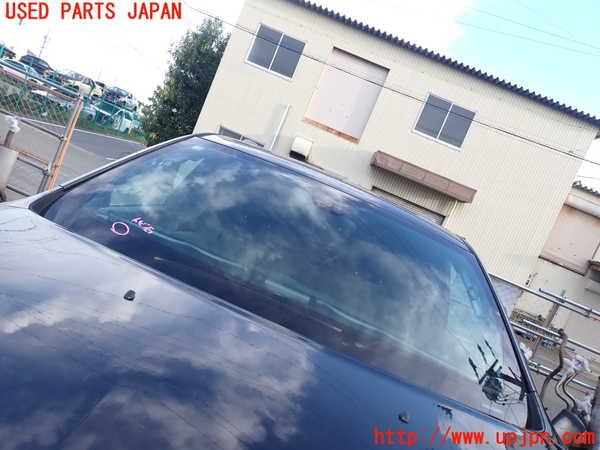 5UPJ-20181195]ジープグランドチェロキー(WK36TA)フロントガラス M50L1 中古_m0001.jpg