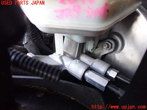 5UPJ-20184050]ジープグランドチェロキー(WK36TA)ブレーキマスターシリンダー 中古_m0003.jpg