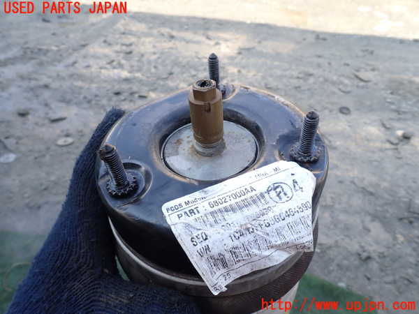 5UPJ-20185015]ジープグランドチェロキー(WK36TA)右フロントストラット 中古_m0002.jpg