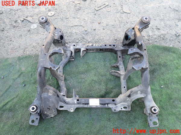 5UPJ-20185285]ジープグランドチェロキー(WK36TA)フロントメンバー 中古_m0001.jpg