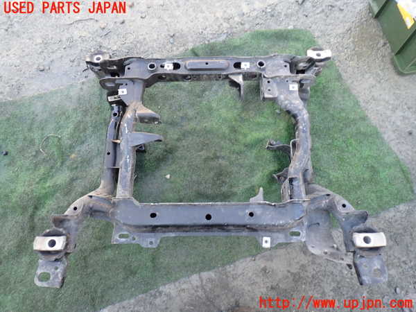 5UPJ-20185285]ジープグランドチェロキー(WK36TA)フロントメンバー 中古_m0002.jpg