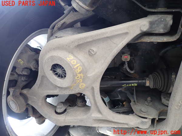 5UPJ-20185200]ジープグランドチェロキー(WK36TA)右リアロアアーム1 中古_m0002.jpg