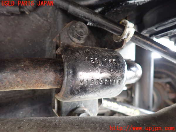 5UPJ-20185445]ジープグランドチェロキー(WK36TA)リアスタビライザー 中古_m0002.jpg