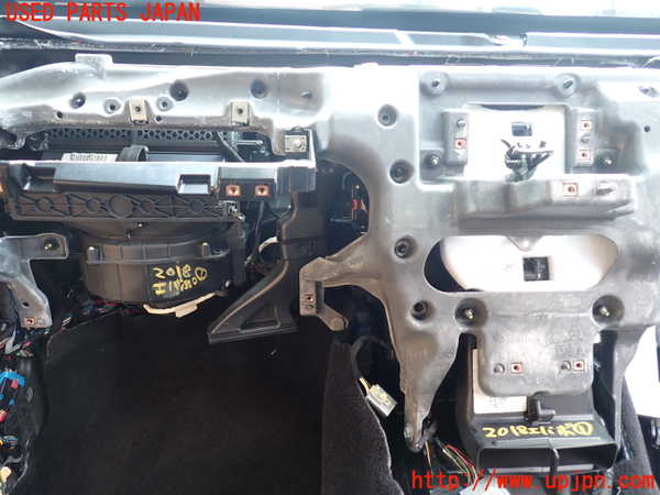 5UPJ-20186081]ジープグランドチェロキー(WK36TA)エバポレーター1 中古_m0001.jpg