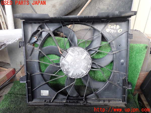 5UPJ-20186836]ジープグランドチェロキー(WK36TA)電動ファン1 中古_m0001.jpg