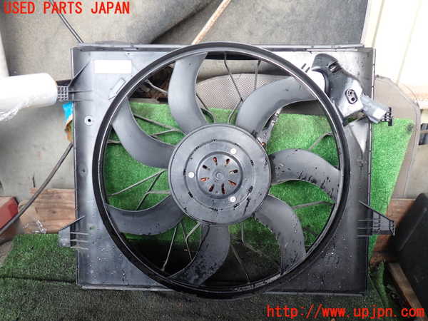 5UPJ-20186836]ジープグランドチェロキー(WK36TA)電動ファン1 中古_m0002.jpg