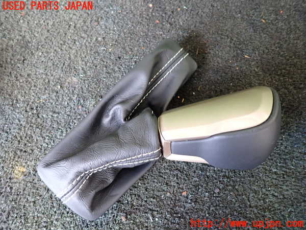 5UPJ-20187570]ジープグランドチェロキー(WK36TA)シフトノブ 中古_m0001.jpg