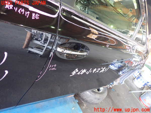 5UPJ-20191230]プリウスα(ZVW41W)右前ドア AGC M2H3K 中古_m0002.jpg