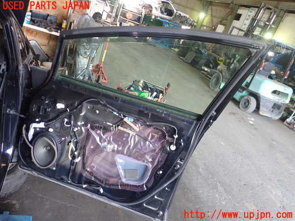 5UPJ-20191230]プリウスα(ZVW41W)右前ドア AGC M2H3K 中古_m0004.jpg
