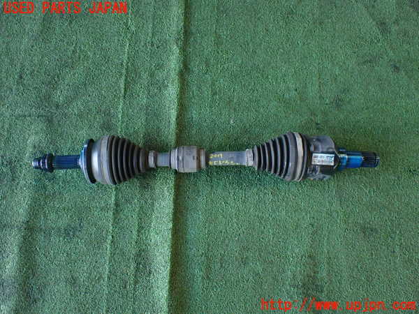 5UPJ-20194015]プリウスα(ZVW41W)左フロントドライブシャフト 中古_m0001.jpg
