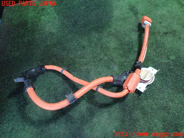 5UPJ-20196806]プリウスα(ZVW41W)ハーネス1 中古_m0001.jpg