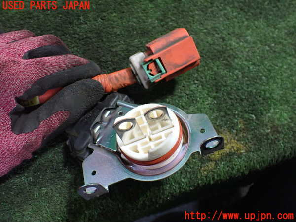 5UPJ-20196806]プリウスα(ZVW41W)ハーネス1 中古_m0002.jpg