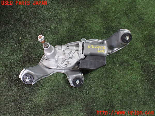5UPJ-20196775]プリウスα(ZVW41W)リアワイパーモーター 中古_m0002.jpg