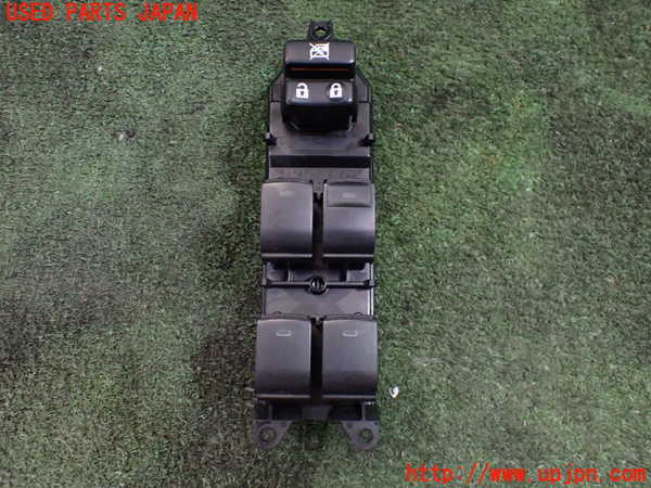 5UPJ-20196240]プリウスα(ZVW41W)右前パワーウィンドウスイッチ 中古_m0001.jpg