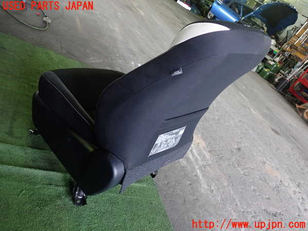 5UPJ-20197065]プリウスα(ZVW41W)助手席シート 中古_m0005.jpg