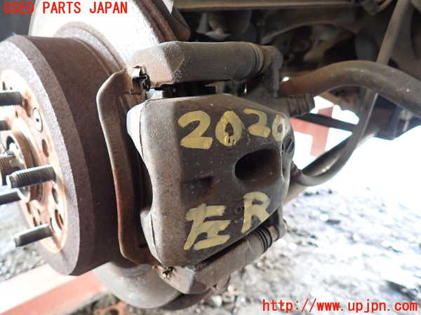 1UPJ-20204095]センチュリー(GZG50)左リアキャリパー 中古_m0001.jpg